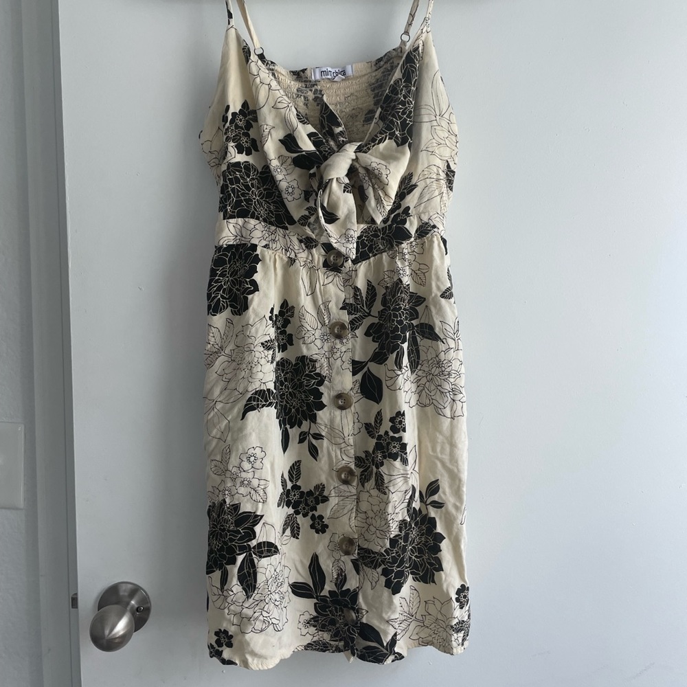 Mimi Chica Dress